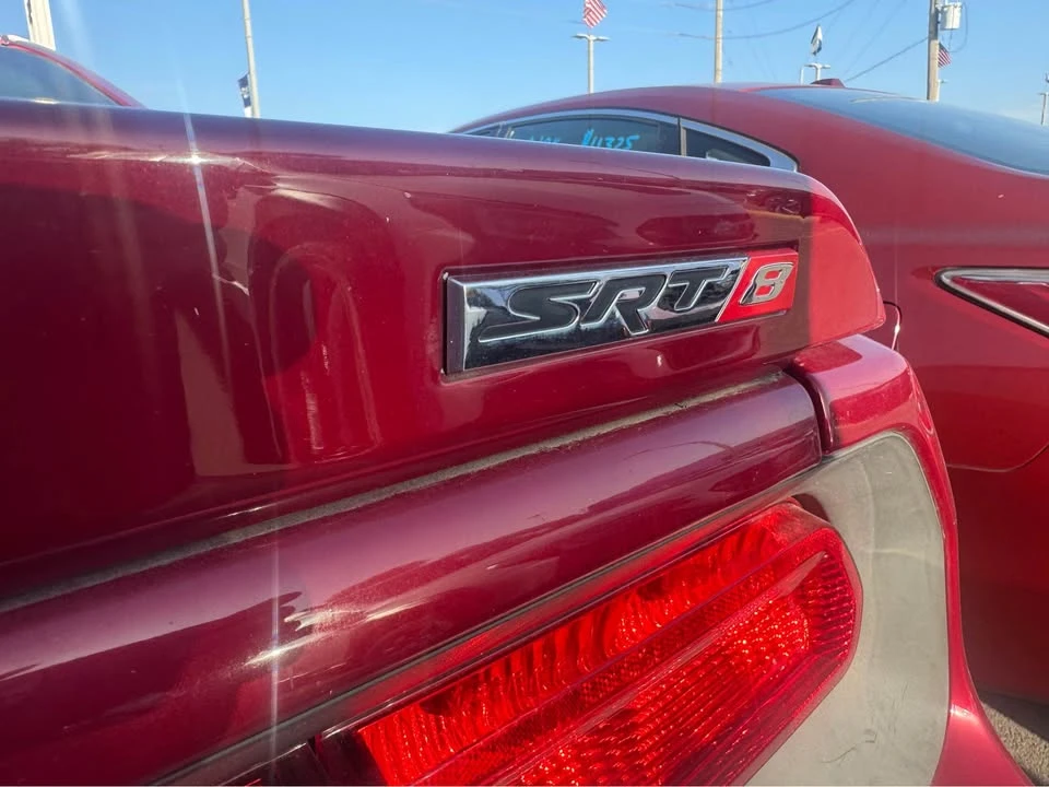 2012 Dodge Challenger SRT8 & 392 3rd Gen - Image 5 of 8
