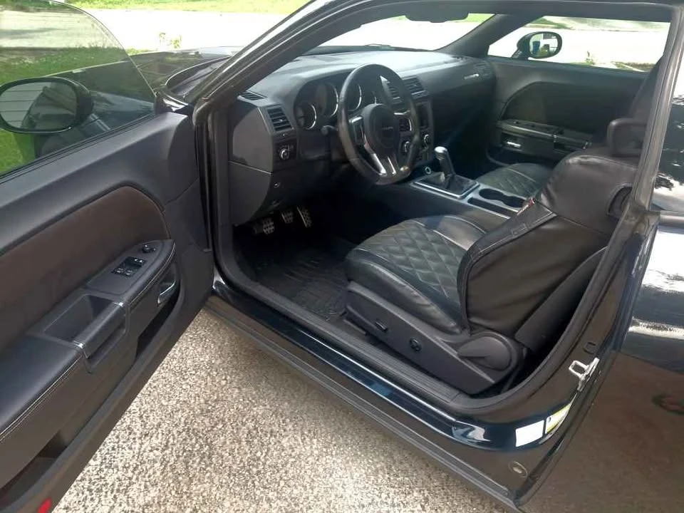2012 Dodge Challenger SRT8 & 392 3rd Gen - Image 9 of 15