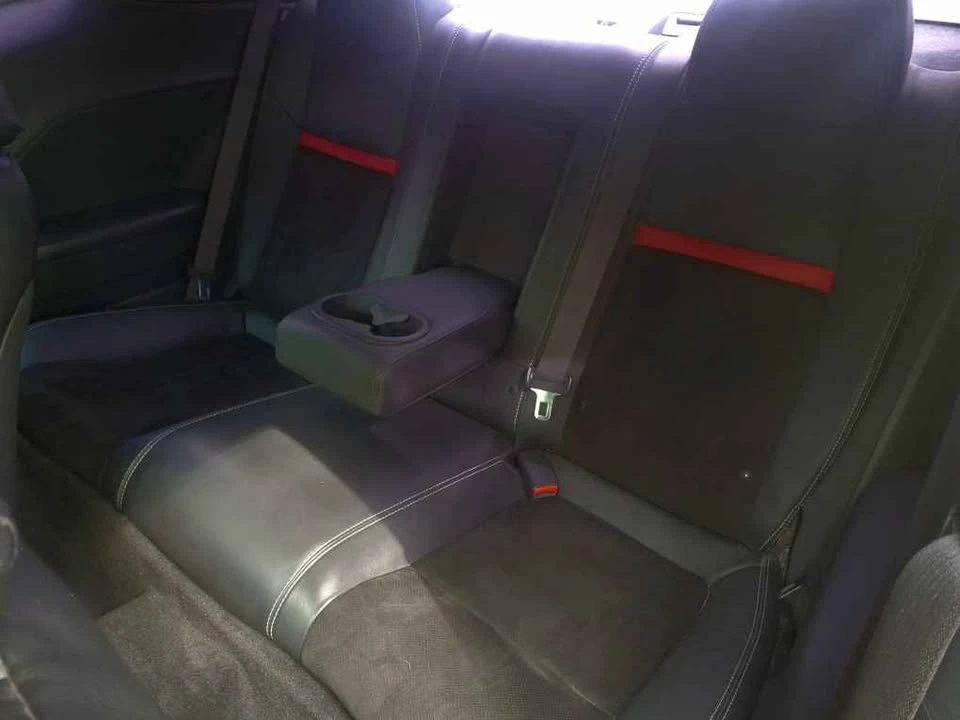 2012 Dodge Challenger SRT8 & 392 3rd Gen - Image 10 of 15