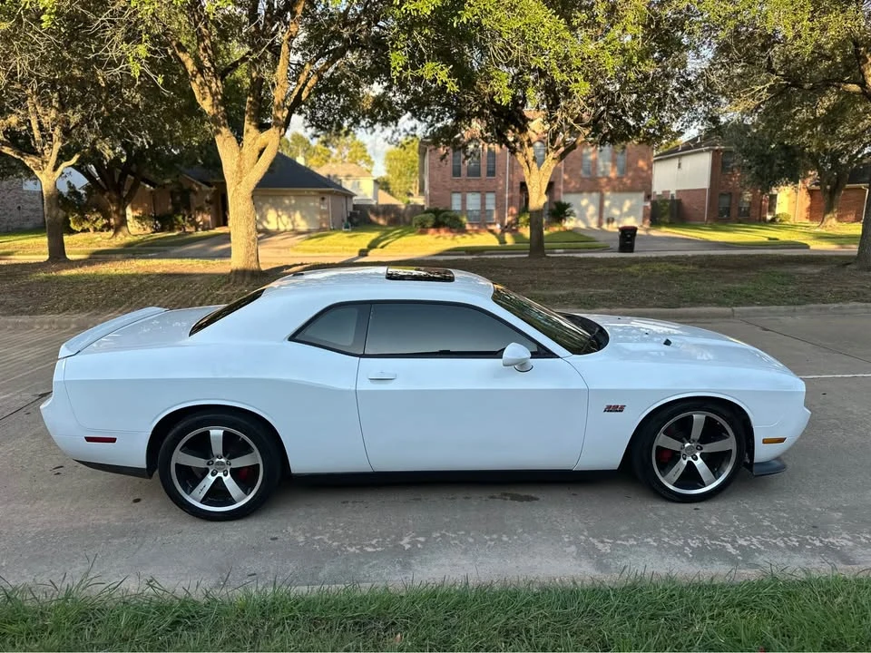 2012 Dodge Challenger SRT8 & 392 3rd Gen - Image 6 of 14