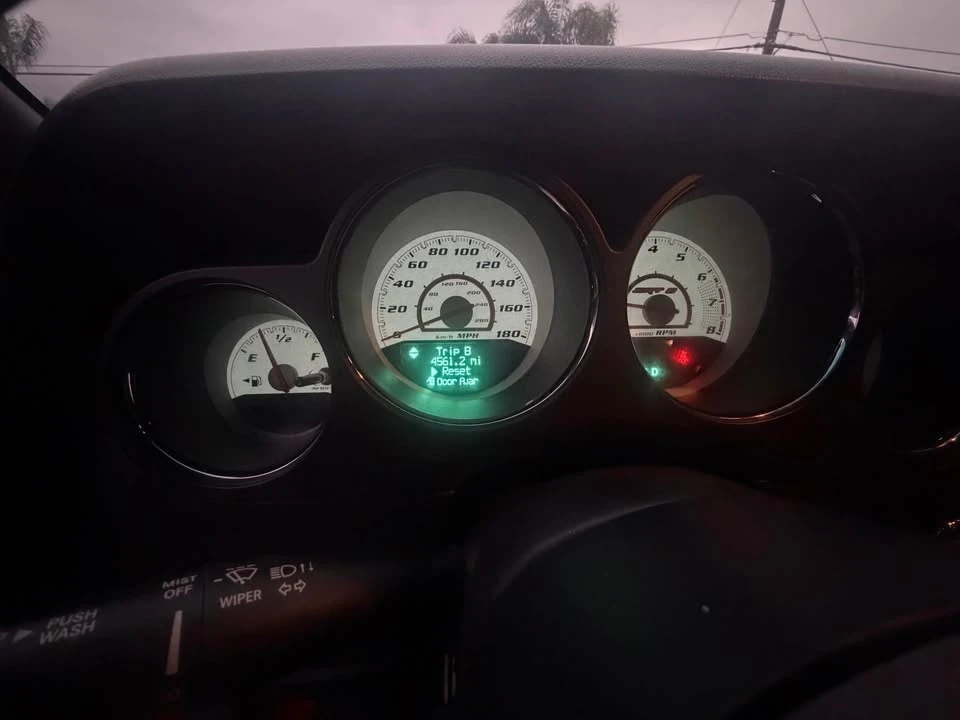 2012 Dodge Challenger SRT8 & 392 3rd Gen - Image 2 of 6