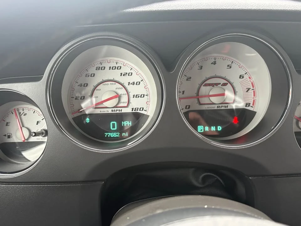 2012 Dodge Challenger SRT8 & 392 3rd Gen - Image 6 of 10
