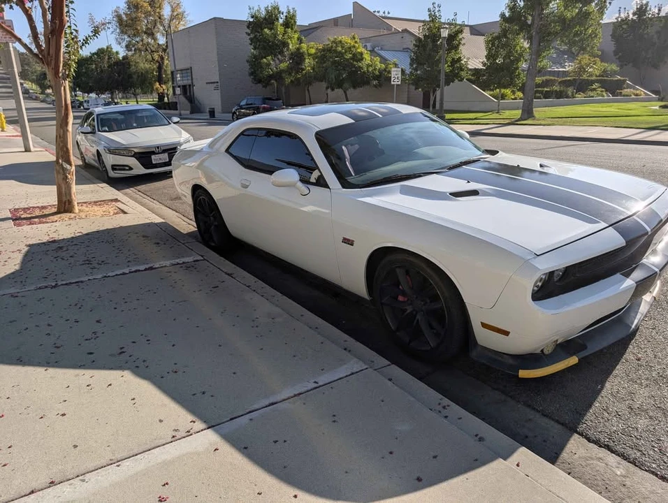 2012 Dodge Challenger SRT8 & 392 3rd Gen - Image 7 of 9