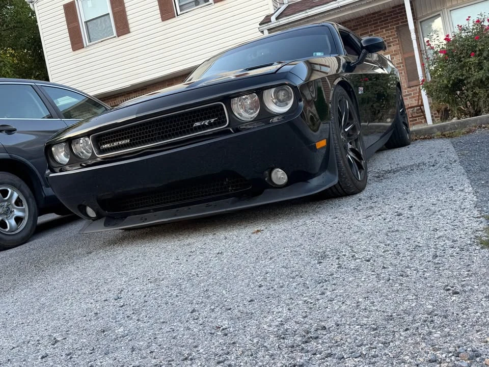 2012 Dodge Challenger SRT8 & 392 3rd Gen - Image 2 of 6