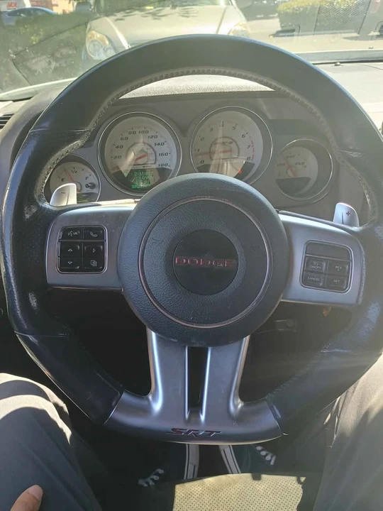 2012 Dodge Challenger SRT8 & 392 3rd Gen - Image 5 of 7