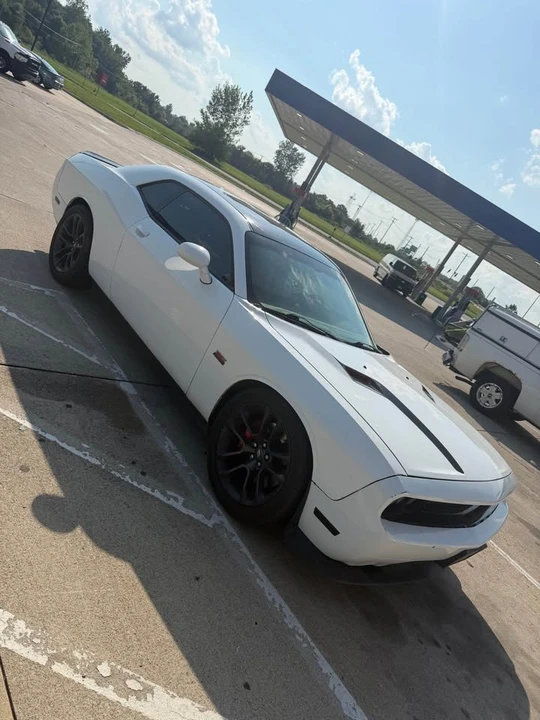 2012 Dodge Challenger SRT8 & 392 3rd Gen - Image 2 of 2