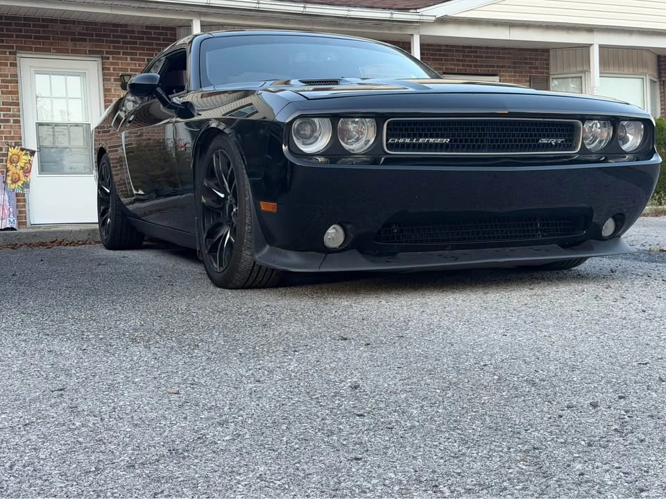 2012 Dodge Challenger SRT8 & 392 3rd Gen - Image 4 of 6