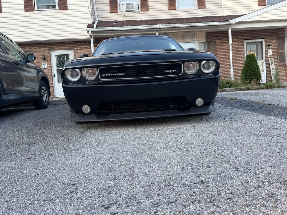 2012 Dodge Challenger SRT8 & 392 3rd Gen - Image 3 of 6