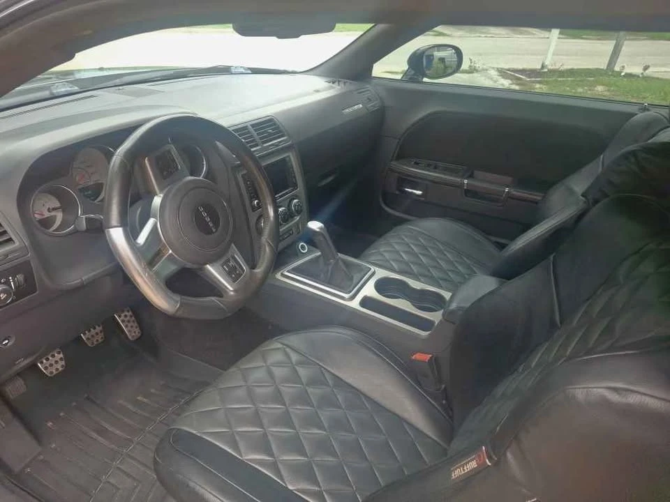 2012 Dodge Challenger SRT8 & 392 3rd Gen - Image 15 of 15