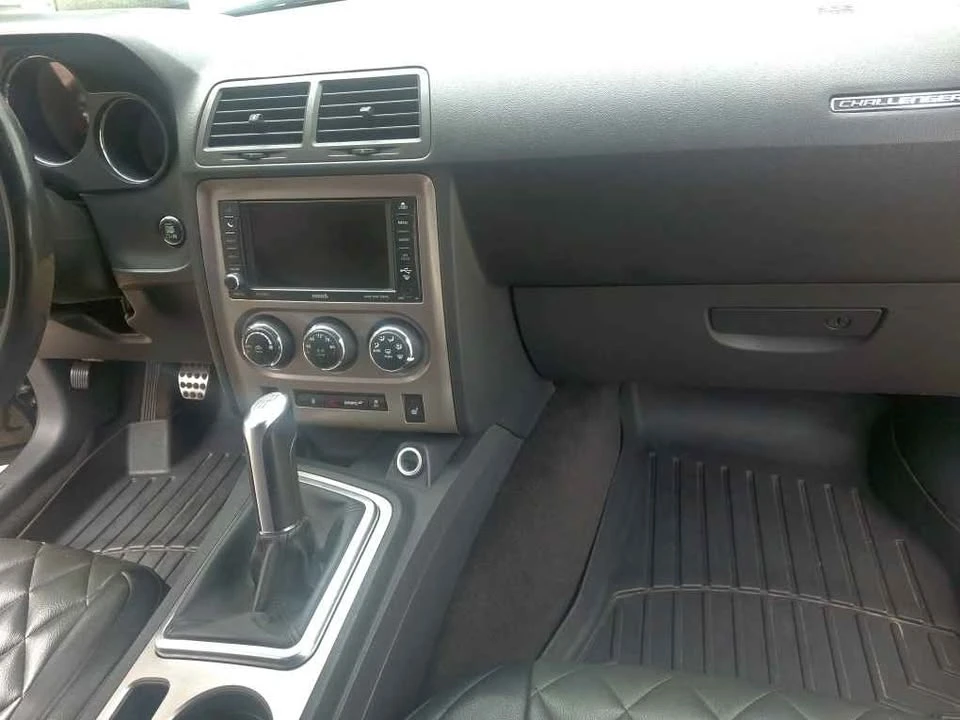 2012 Dodge Challenger SRT8 & 392 3rd Gen - Image 6 of 15