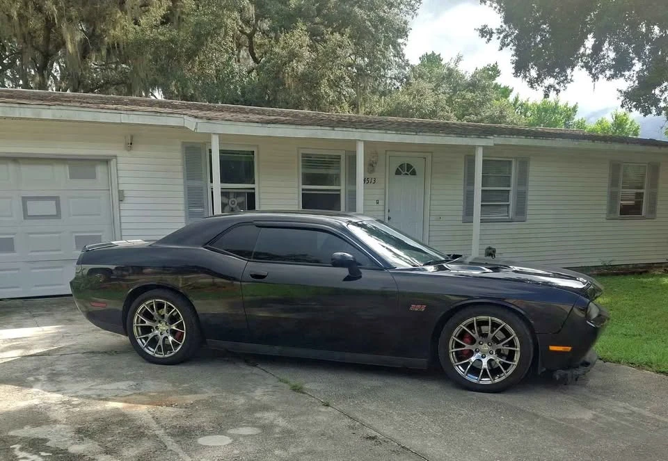 2012 Dodge Challenger SRT8 & 392 3rd Gen - Image 3 of 15