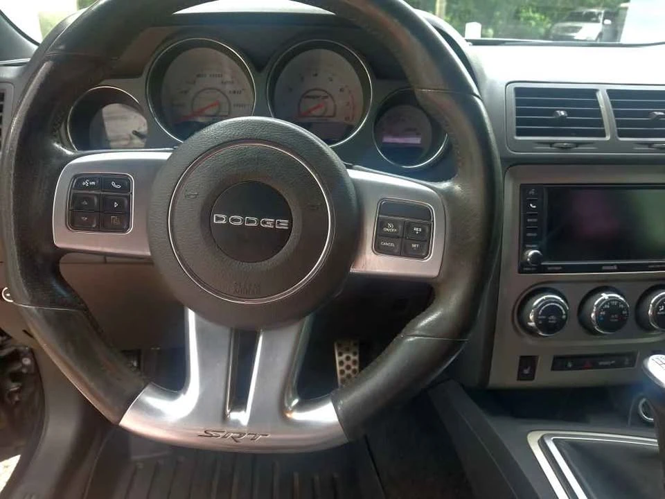 2012 Dodge Challenger SRT8 & 392 3rd Gen - Image 8 of 15