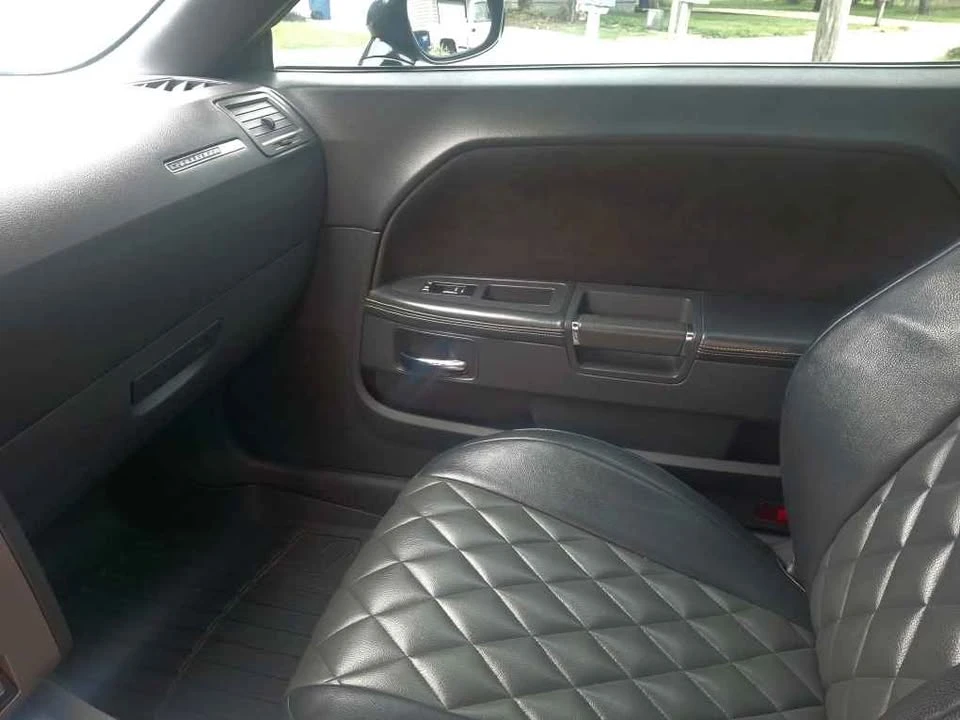 2012 Dodge Challenger SRT8 & 392 3rd Gen - Image 14 of 15