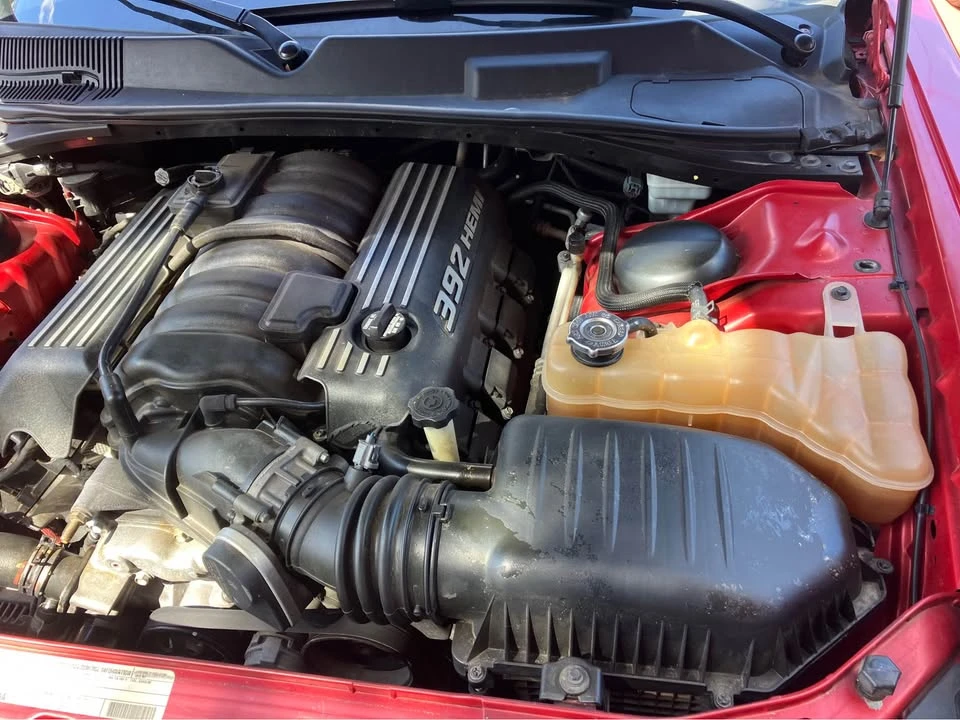 2012 Dodge Challenger SRT8 & 392 3rd Gen - Image 7 of 11