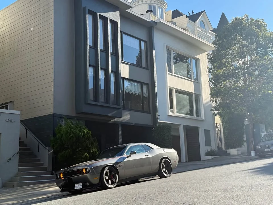 2012 Dodge Challenger SRT8 & 392 3rd Gen - Image 3 of 6