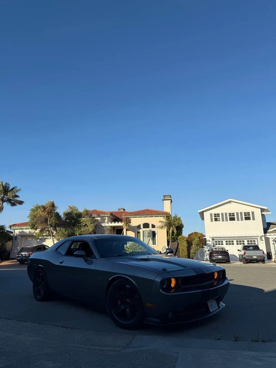 2012 Dodge Challenger SRT8 & 392 3rd Gen - Image 2 of 6