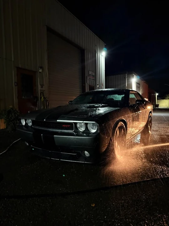 2012 Dodge Challenger SRT8 & 392 3rd Gen - Image 5 of 6