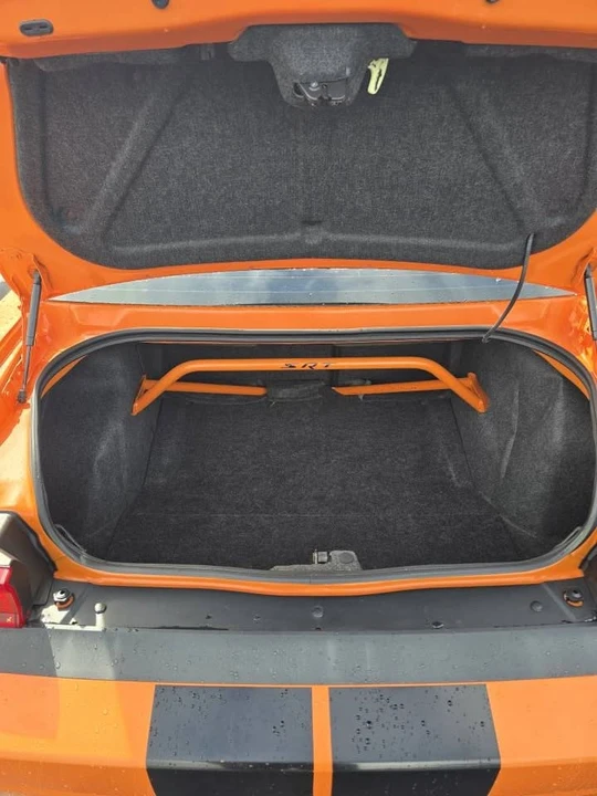 2012 Dodge Challenger SRT8 & 392 3rd Gen - Image 5 of 8