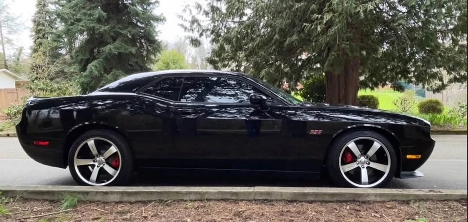 2012 Dodge Challenger SRT8 & 392 3rd Gen - Image 4 of 9