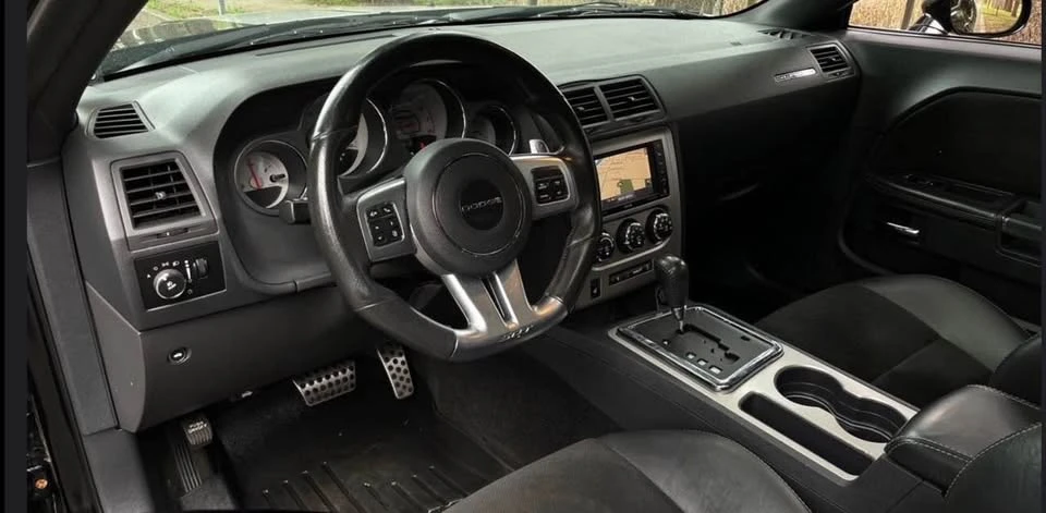 2012 Dodge Challenger SRT8 & 392 3rd Gen - Image 7 of 9