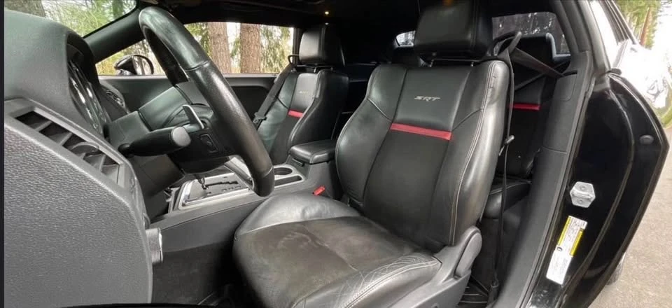 2012 Dodge Challenger SRT8 & 392 3rd Gen - Image 6 of 9