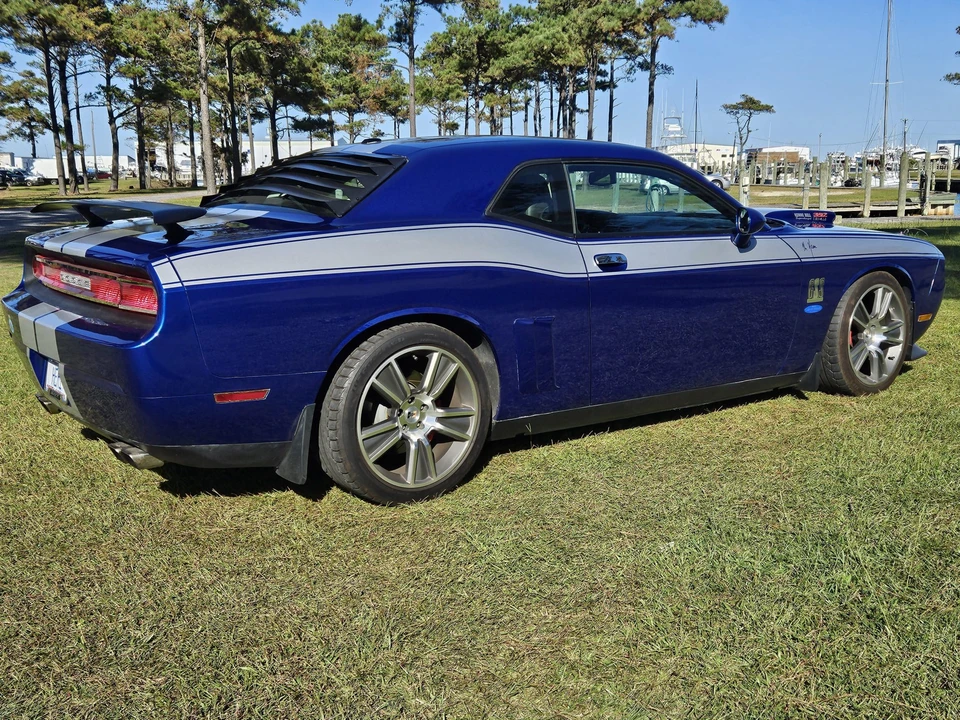 2012 Dodge Challenger SRT8 & 392 3rd Gen - Image 8 of 31