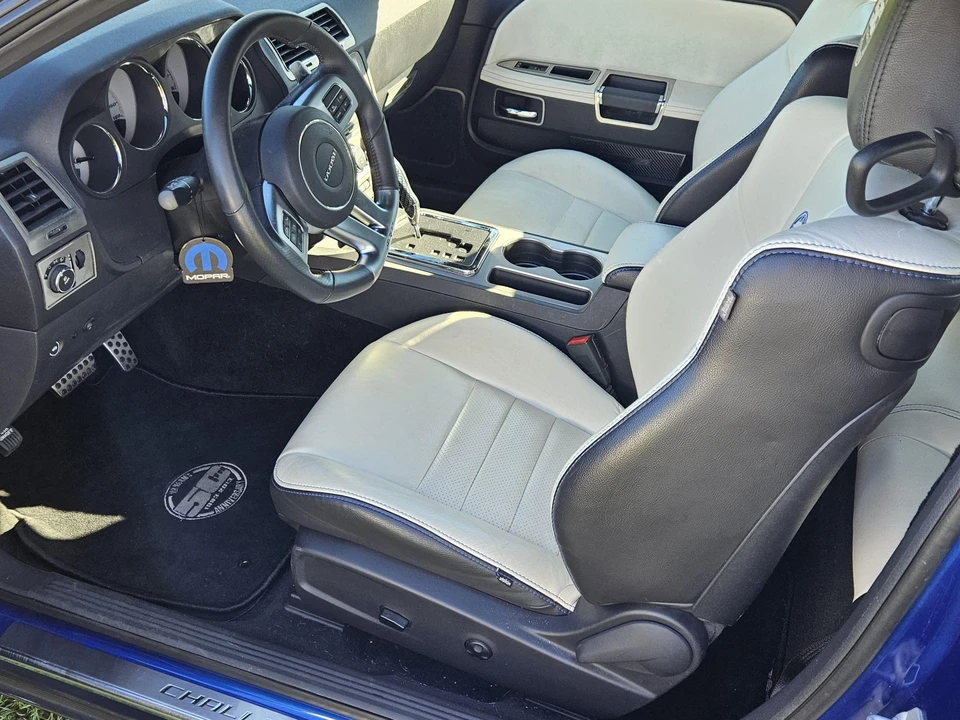 2012 Dodge Challenger SRT8 & 392 3rd Gen - Image 28 of 31