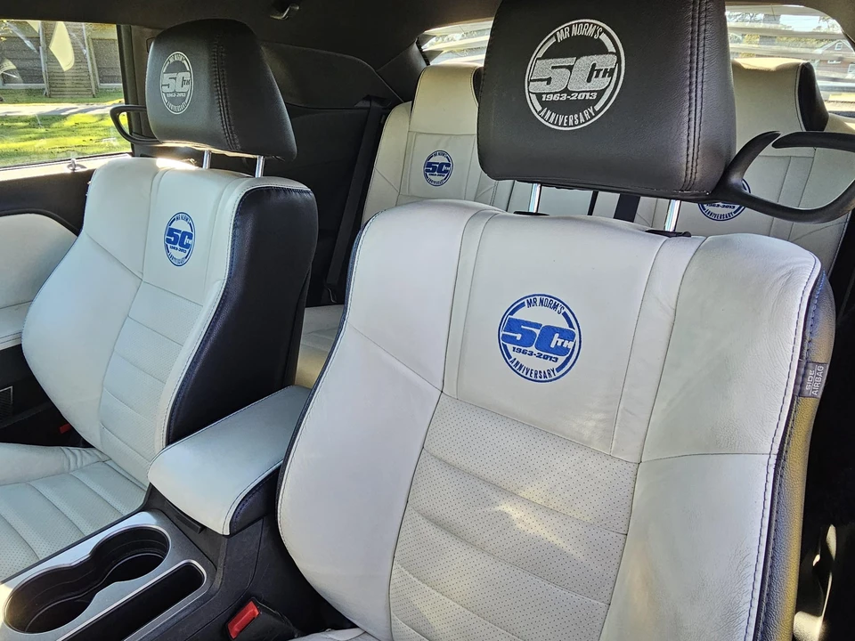 2012 Dodge Challenger SRT8 & 392 3rd Gen - Image 26 of 31