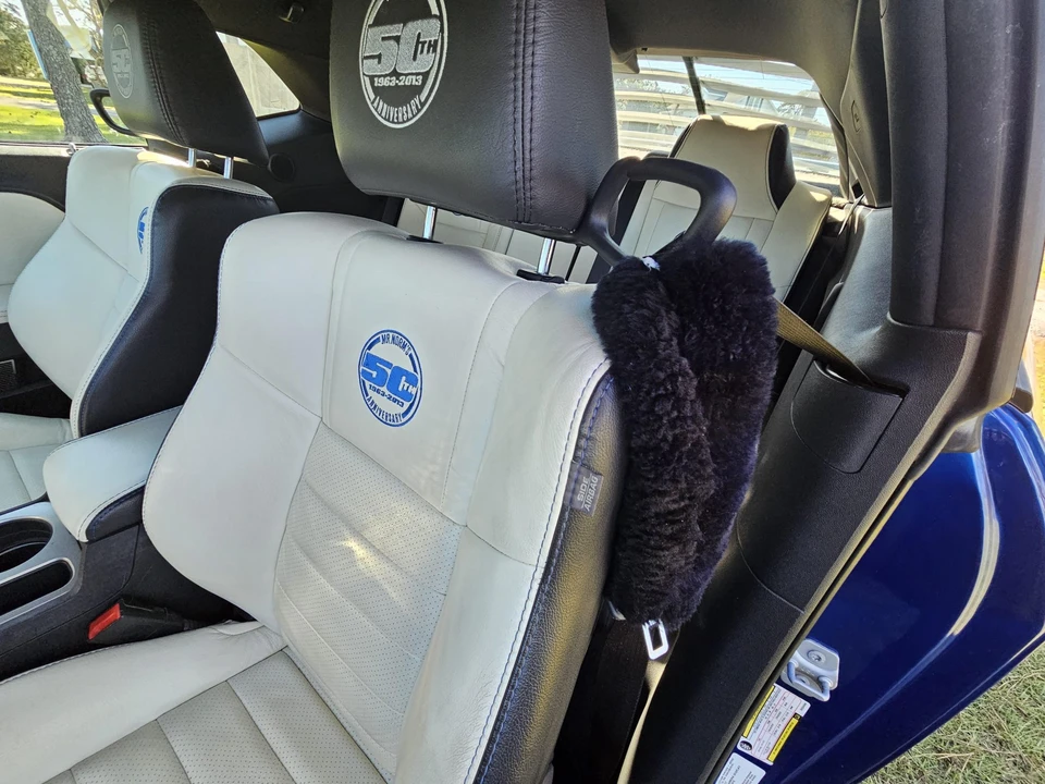 2012 Dodge Challenger SRT8 & 392 3rd Gen - Image 27 of 31