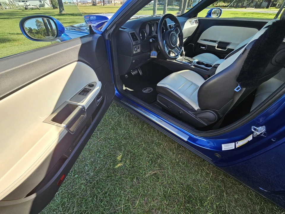 2012 Dodge Challenger SRT8 & 392 3rd Gen - Image 22 of 31