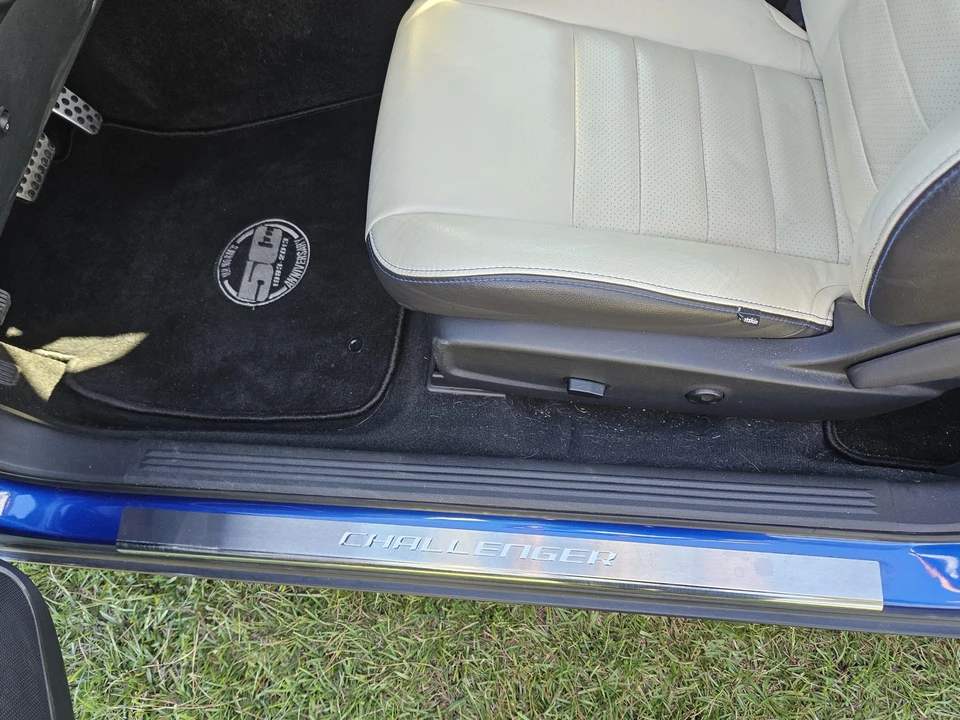2012 Dodge Challenger SRT8 & 392 3rd Gen - Image 25 of 31