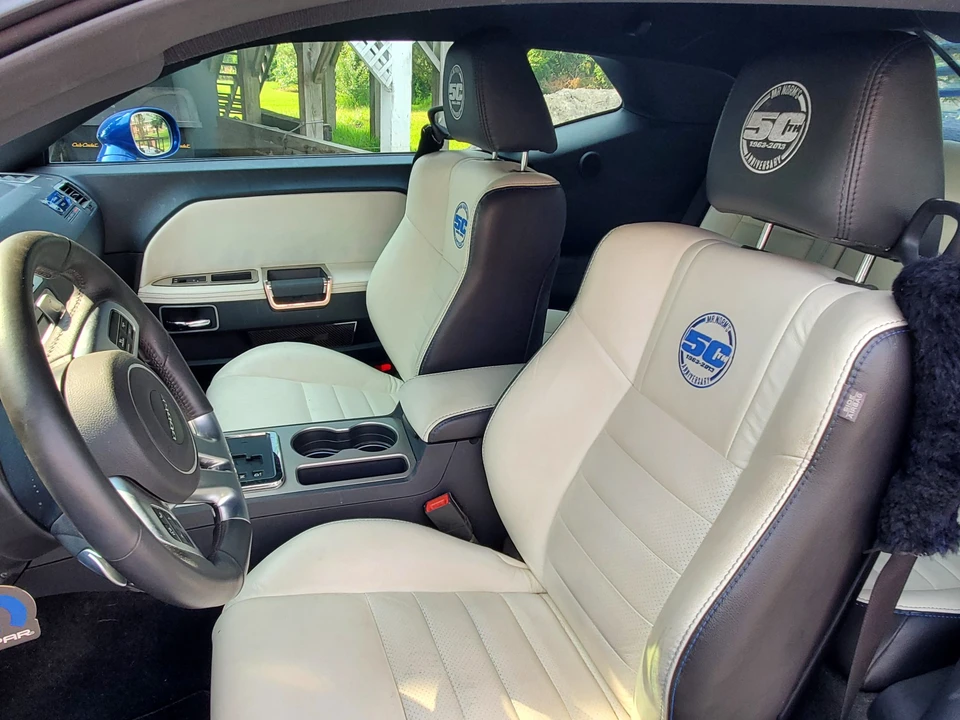 2012 Dodge Challenger SRT8 & 392 3rd Gen - Image 19 of 31
