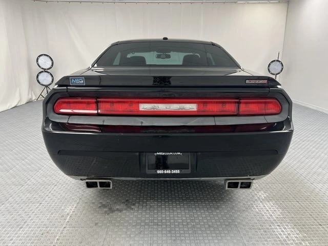2012 Dodge Challenger SRT8 & 392 3rd Gen - Image 6 of 20
