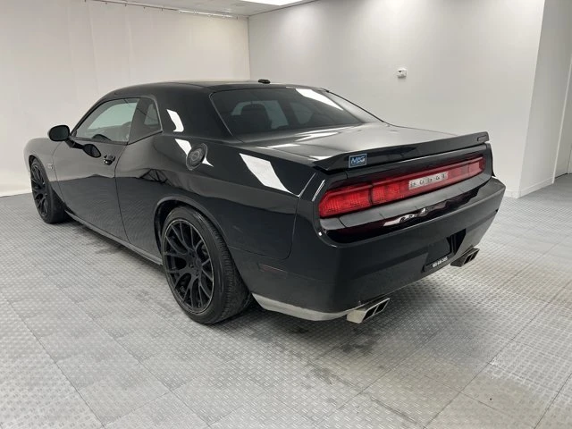 2012 Dodge Challenger SRT8 & 392 3rd Gen - Image 5 of 20