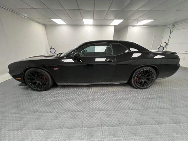 2012 Dodge Challenger SRT8 & 392 3rd Gen - Image 4 of 20