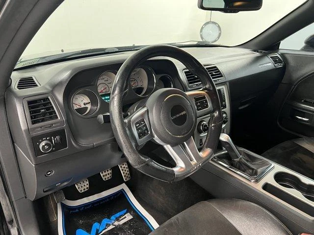2012 Dodge Challenger SRT8 & 392 3rd Gen - Image 11 of 20