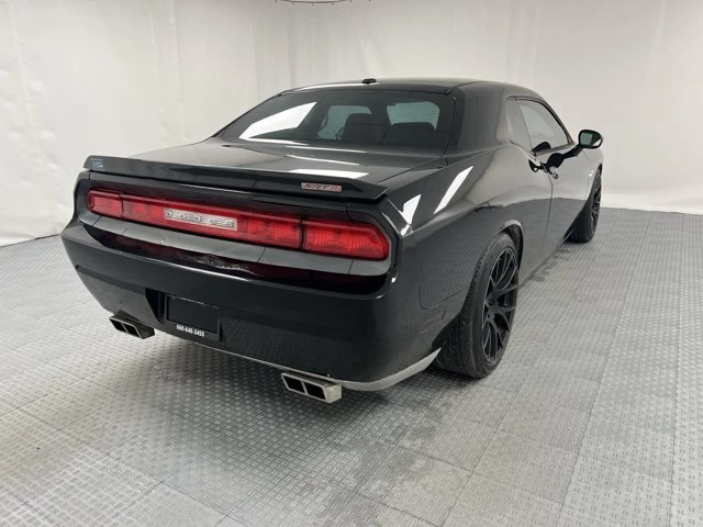 2012 Dodge Challenger SRT8 & 392 3rd Gen - Image 7 of 20
