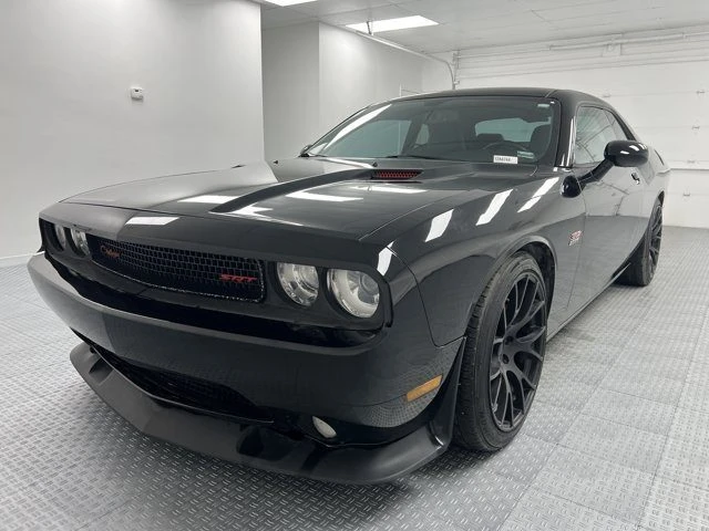 2012 Dodge Challenger SRT8 & 392 3rd Gen - Image 3 of 20