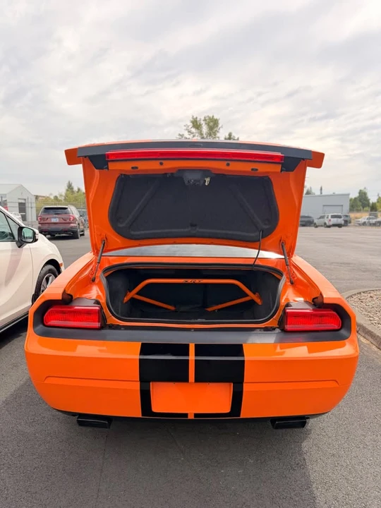2012 Dodge Challenger SRT8 & 392 3rd Gen - Image 8 of 10