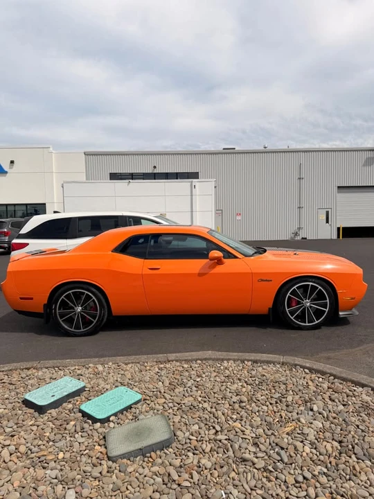 2012 Dodge Challenger SRT8 & 392 3rd Gen - Image 7 of 10