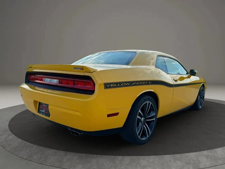 2012 Dodge Challenger SRT8 & 392 3rd Gen - Image 5 of 20