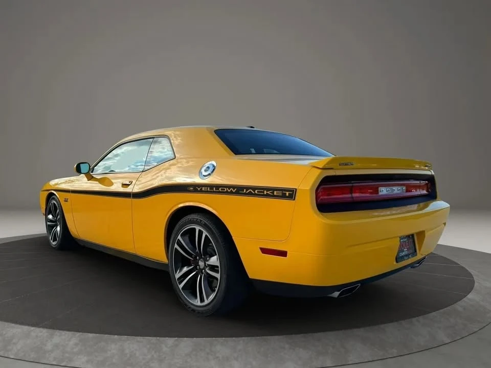2012 Dodge Challenger SRT8 & 392 3rd Gen - Image 3 of 20