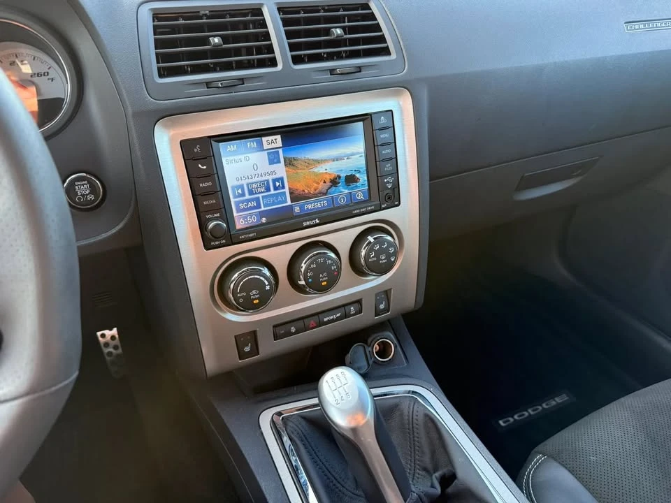 2012 Dodge Challenger SRT8 & 392 3rd Gen - Image 15 of 20