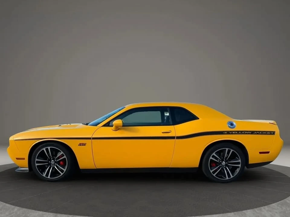 2012 Dodge Challenger SRT8 & 392 3rd Gen - Image 2 of 20