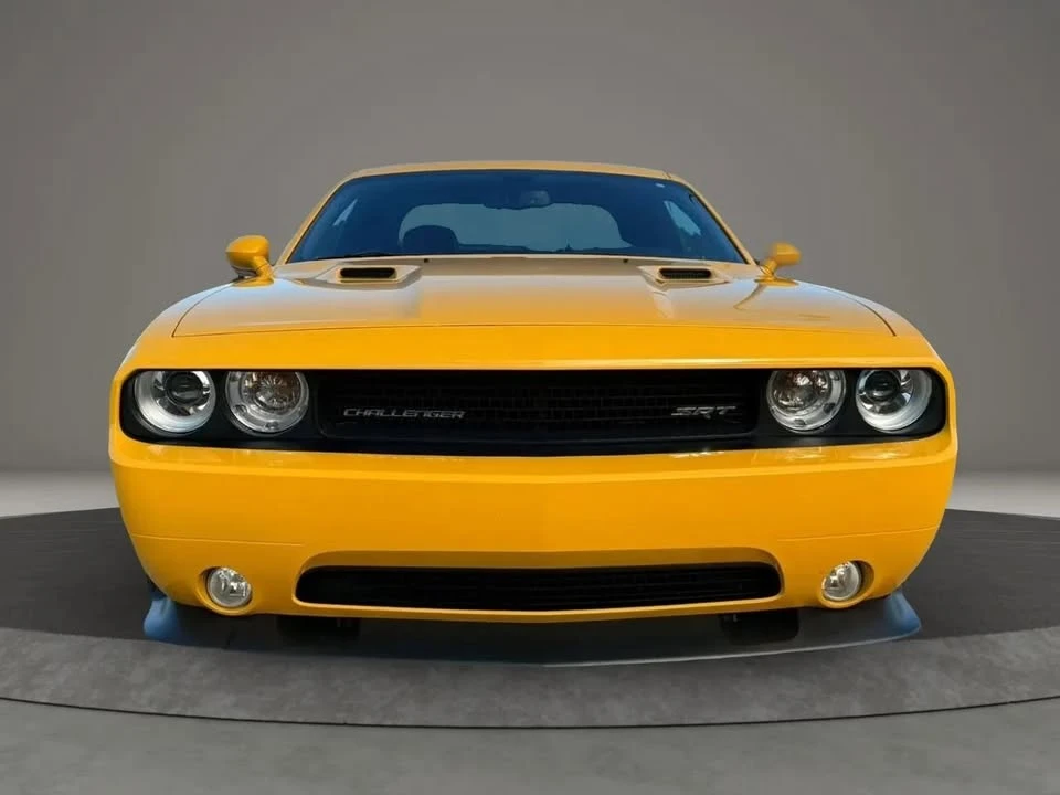 2012 Dodge Challenger SRT8 & 392 3rd Gen - Image 8 of 20