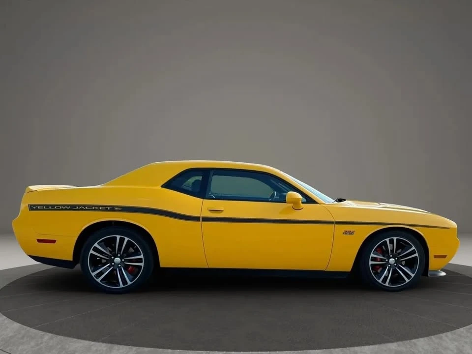 2012 Dodge Challenger SRT8 & 392 3rd Gen - Image 6 of 20