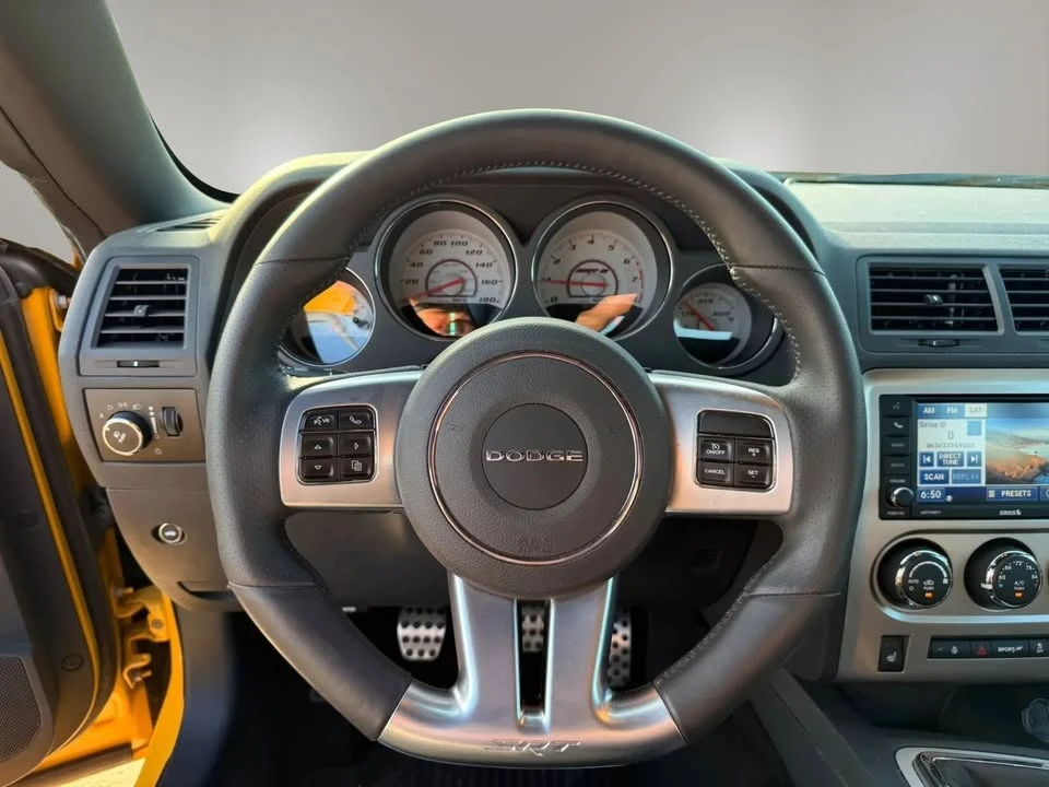 2012 Dodge Challenger SRT8 & 392 3rd Gen - Image 18 of 20