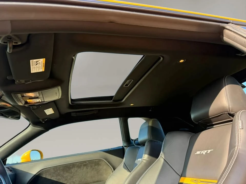2012 Dodge Challenger SRT8 & 392 3rd Gen - Image 20 of 20