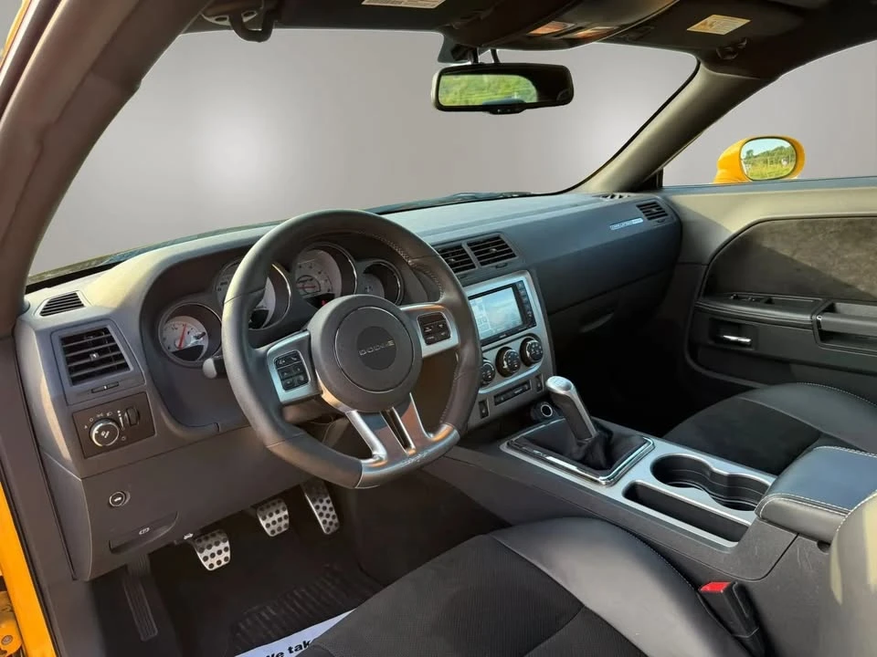 2012 Dodge Challenger SRT8 & 392 3rd Gen - Image 14 of 20