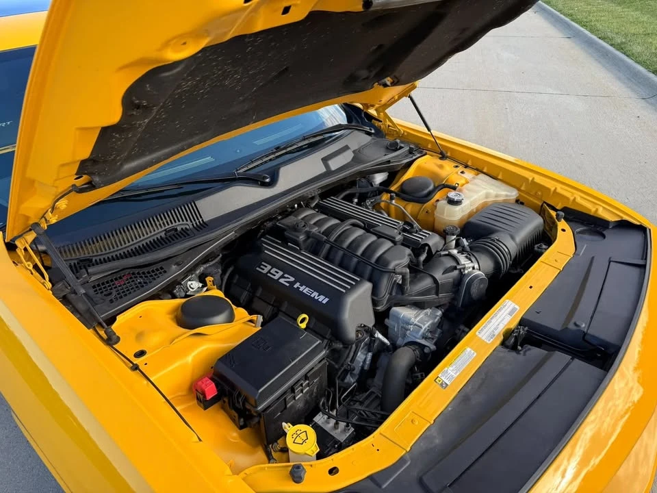 2012 Dodge Challenger SRT8 & 392 3rd Gen - Image 11 of 20
